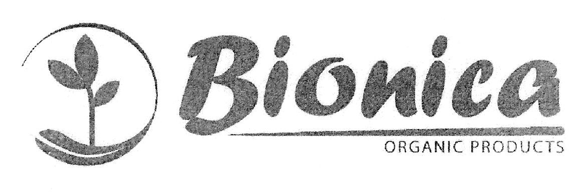 organic products