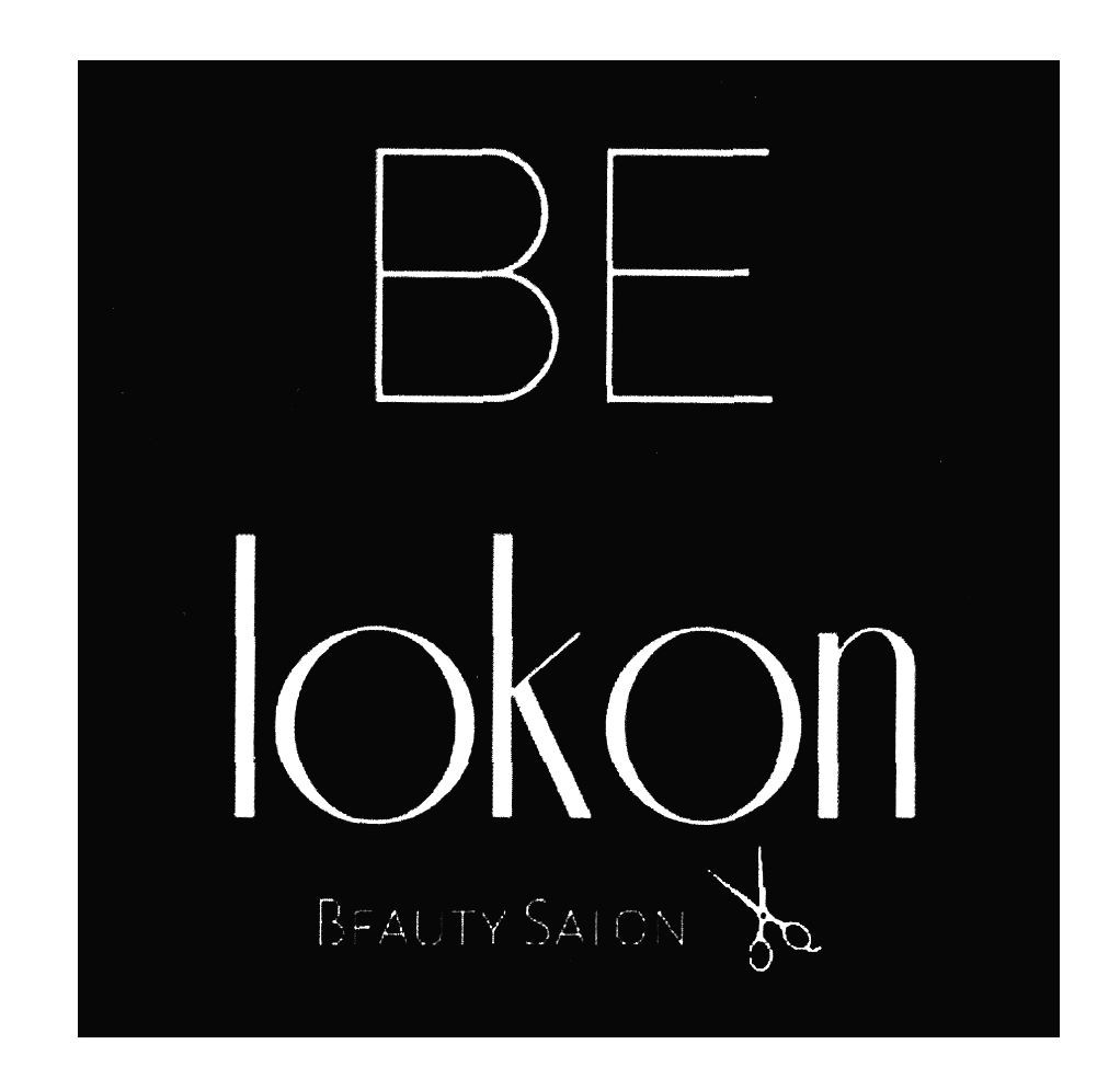 beauty salon