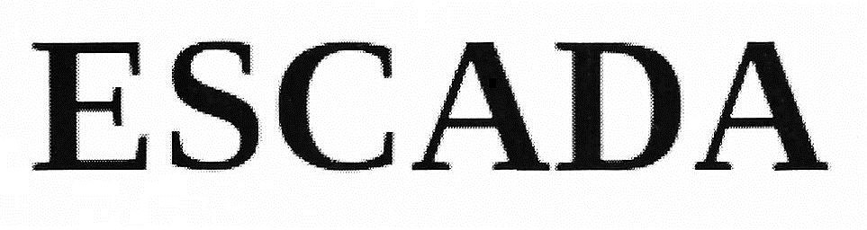 escada