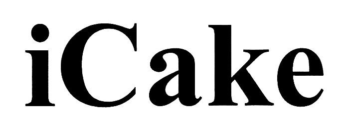 icake