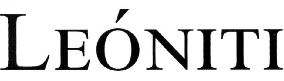 leoniti