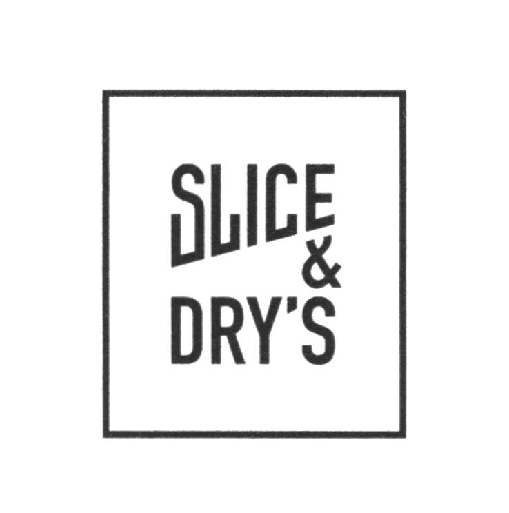 slice&dry`s