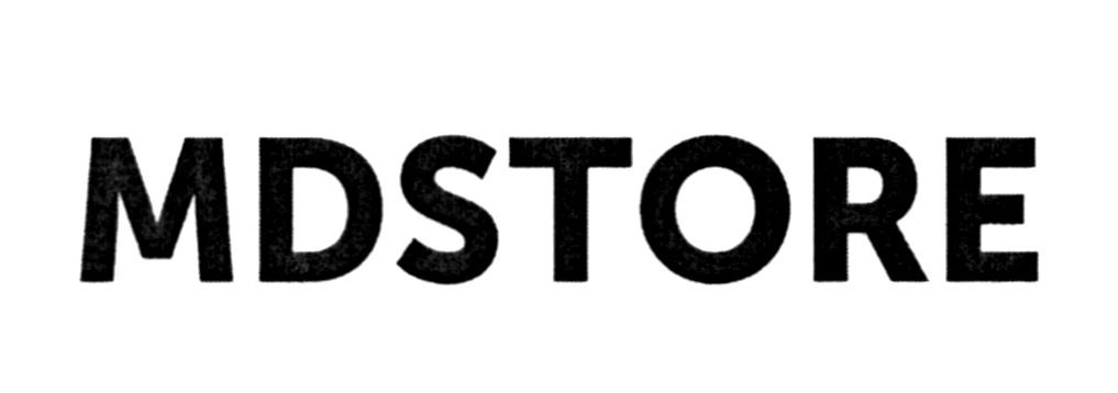 mdstore