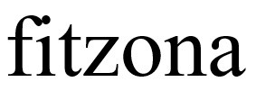 fitzona
