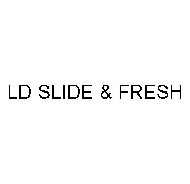 ld slide&fresh