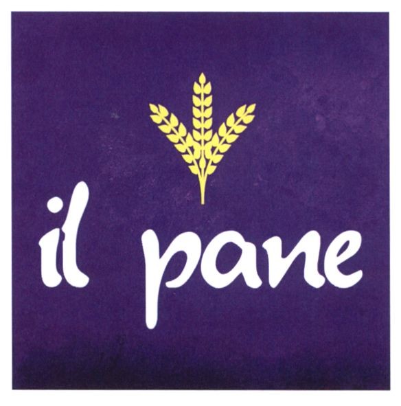 il pane