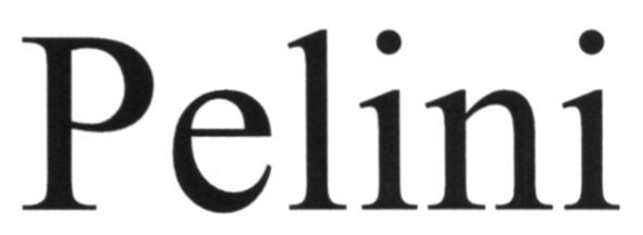pelini