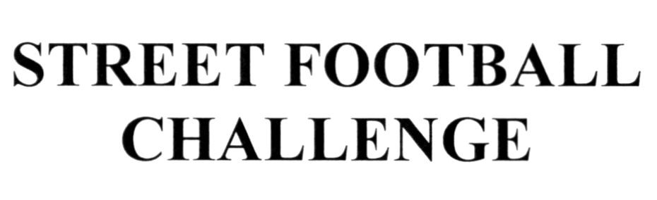 street football challenge