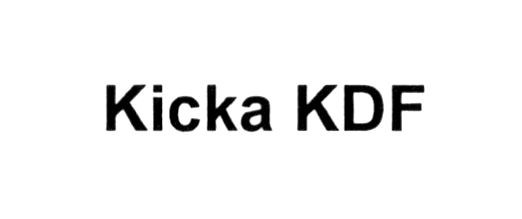 kicka kdf