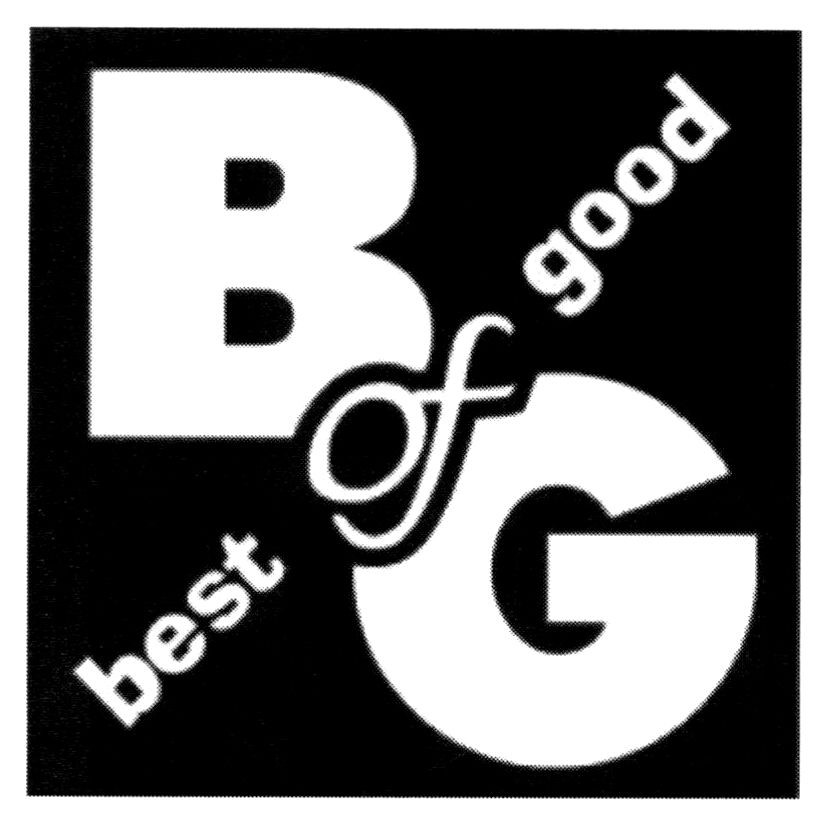 best of good