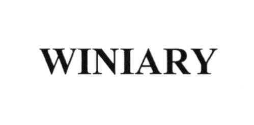 winiary