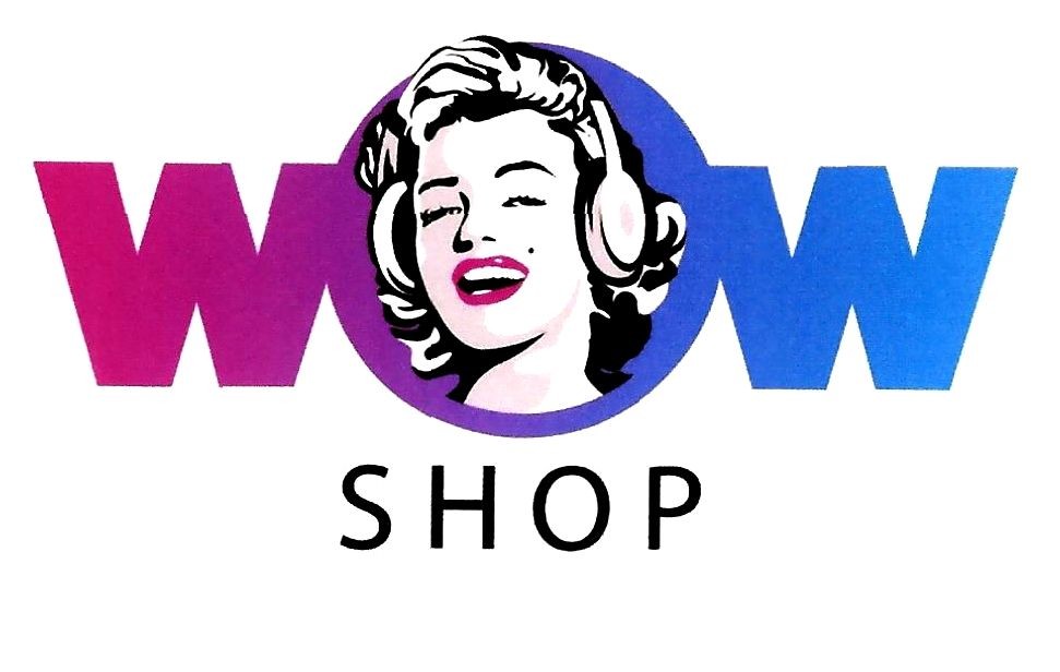 wow shop