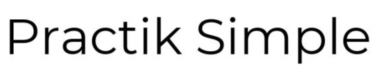 practik simple
