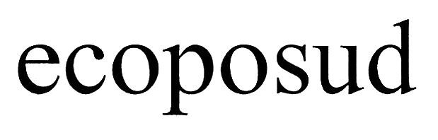 ecoposud