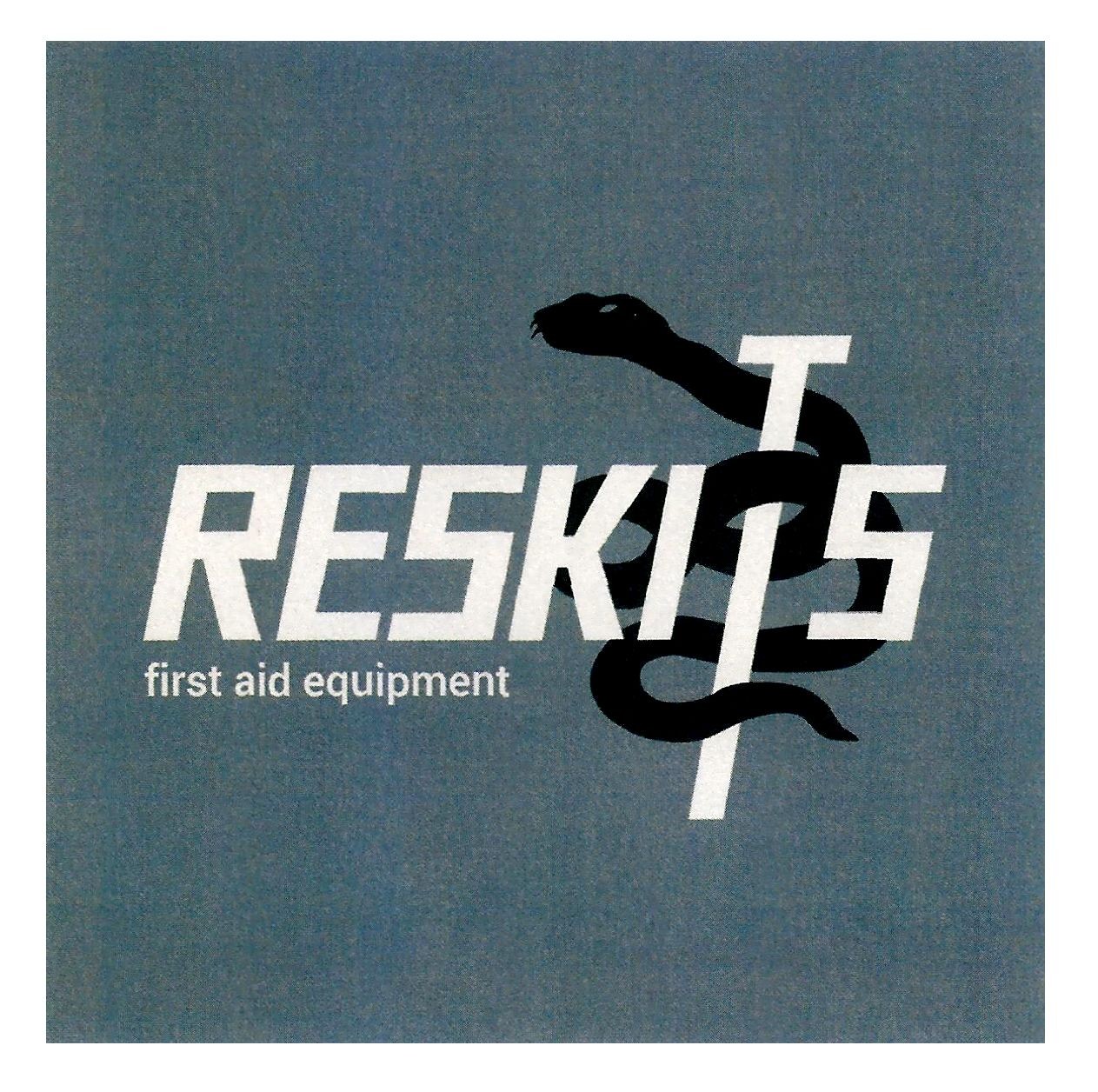 first aid equipment