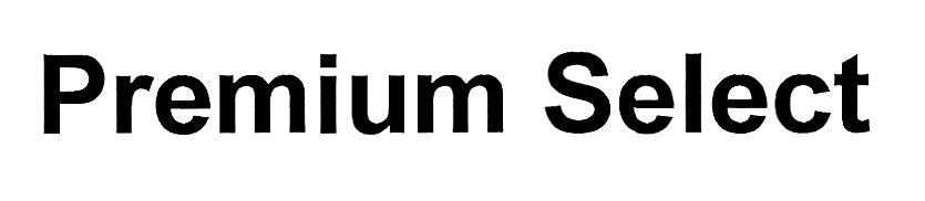 premium select