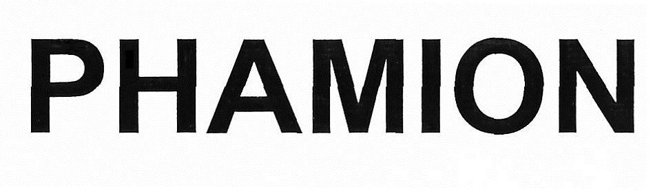 phamion
