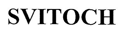 svitoch