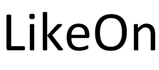 like on
