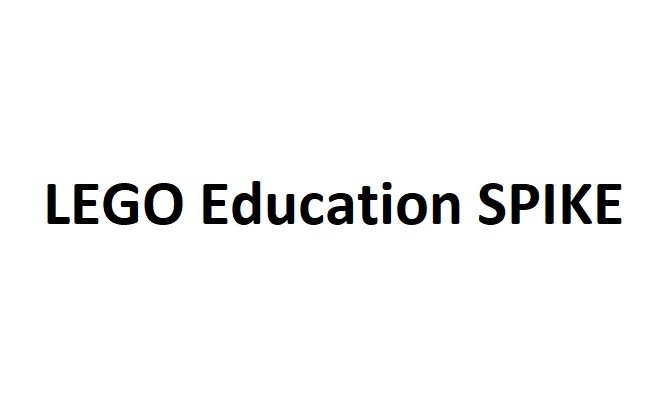 lego education spike