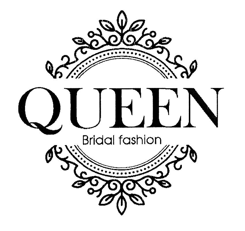 bridal fashion