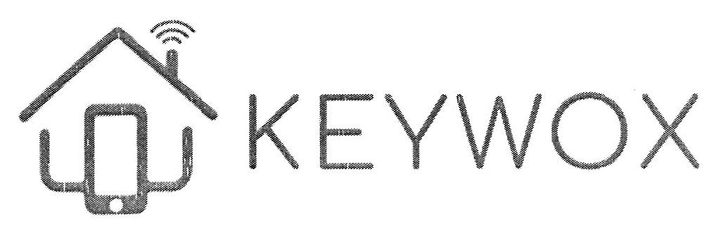 keywox