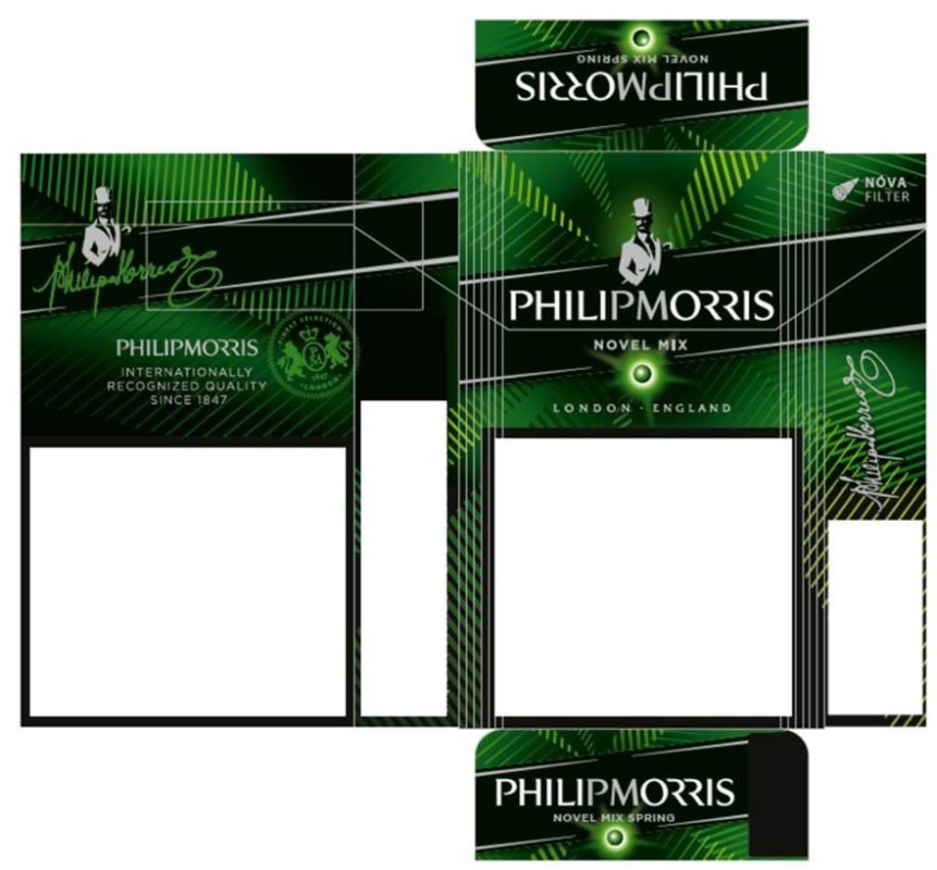 internationally recognized quality since 1847