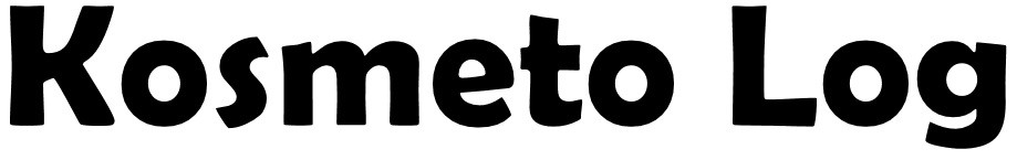 kosmeto log