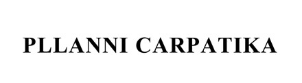 pllanni carpatika