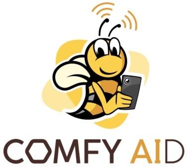 comfy aid