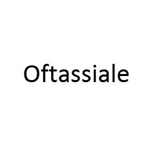 oftassiale