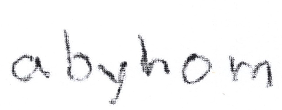 abyhom