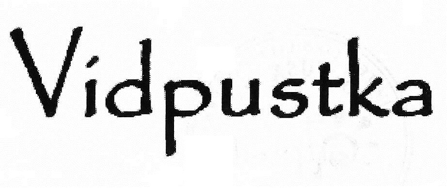 vidpustka