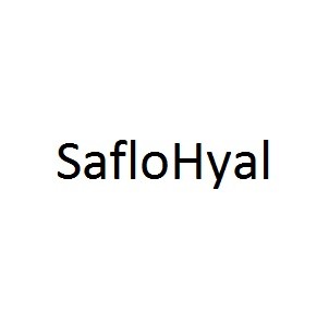saflohyal
