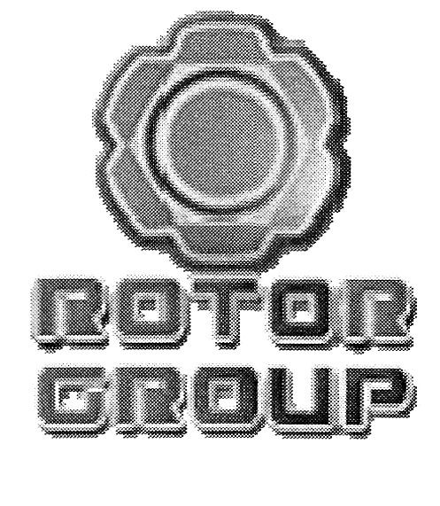 rotor group