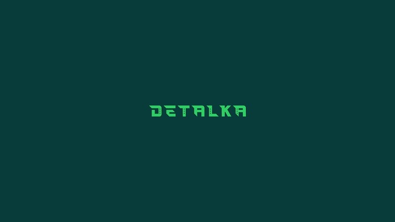 detalka