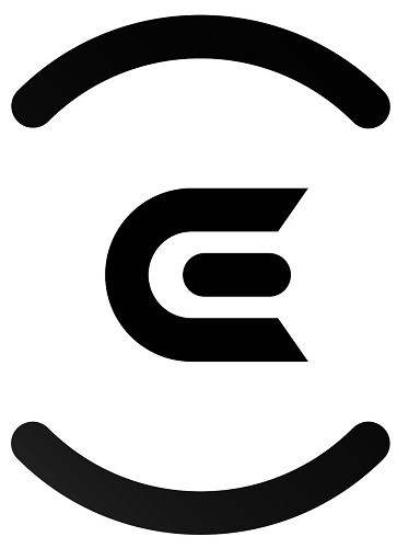 е