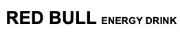 red bull energy drink