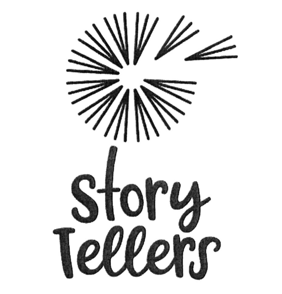 story tellers