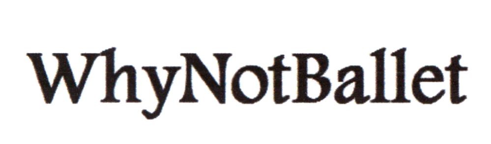 whynotballet