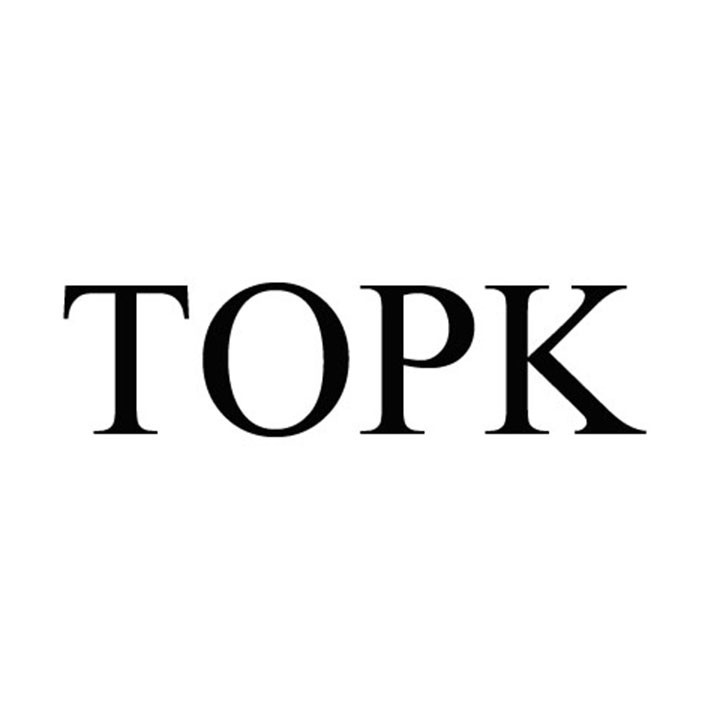 topk