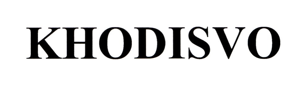 khodisvo