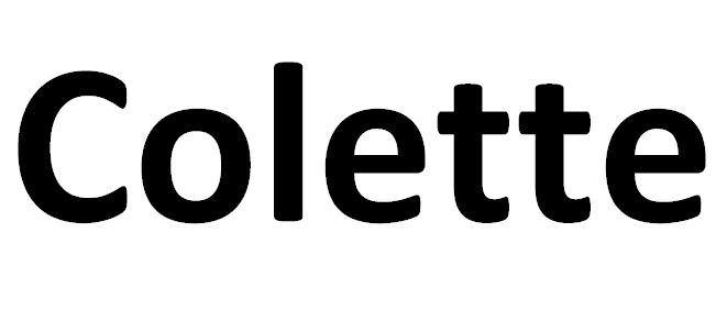 colette