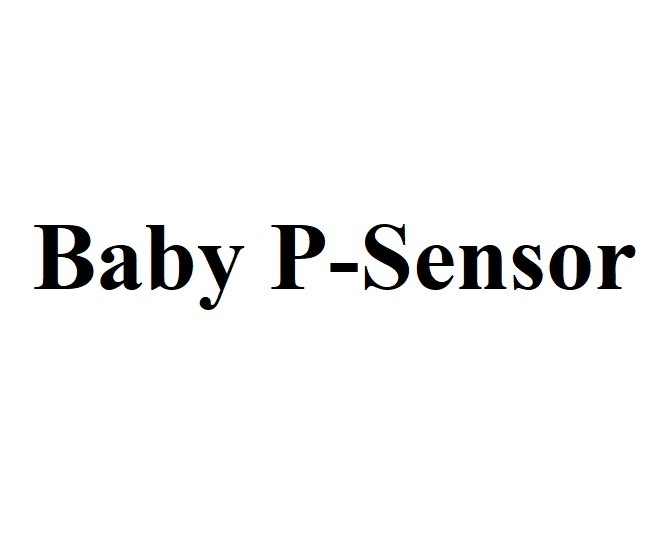 baby p-sensor