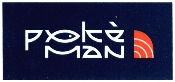 poke man