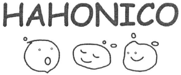 hahonico