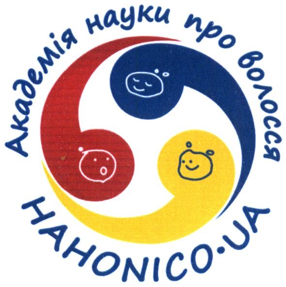 академія науки про волосся