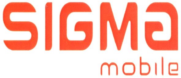 sigma mobile