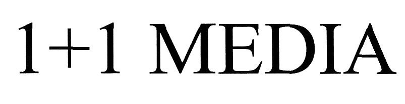 1+1 media