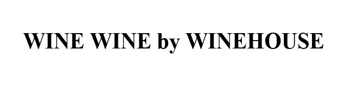 wine wine by winehouse